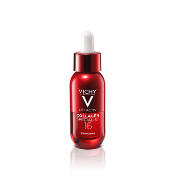 Vichy Liftactiv Collagen Specialist 16 Ορός Προσώπου